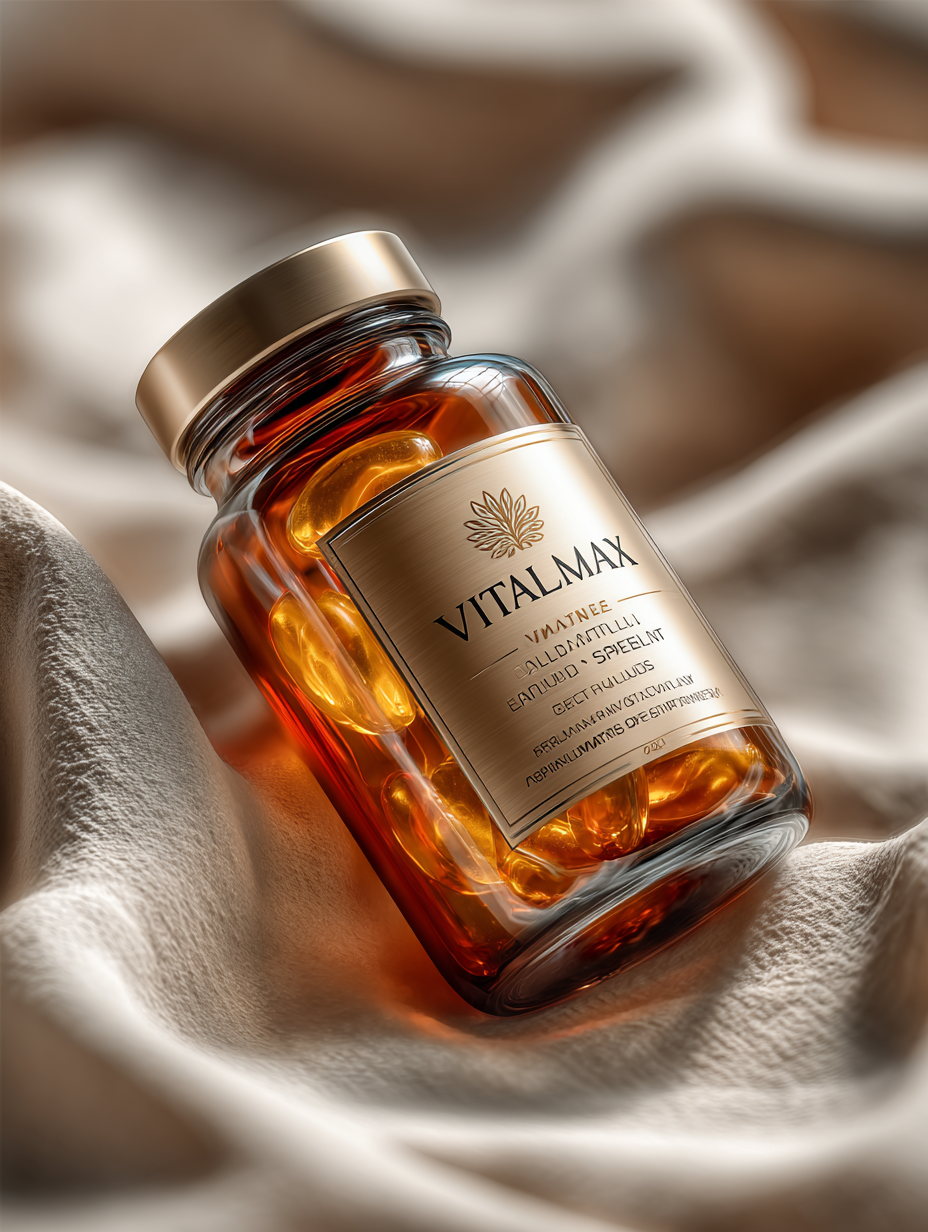 Ingrediente naturale VitalMax Pro